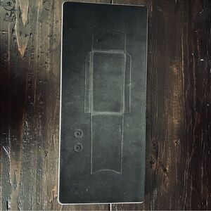 Stampin’Up Biz XL Petite Pocket Die